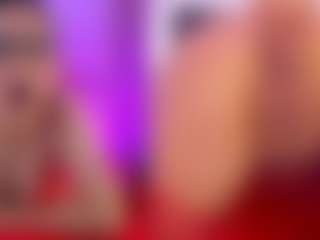 Live cam show with Milena - Twerk on Dolls Live