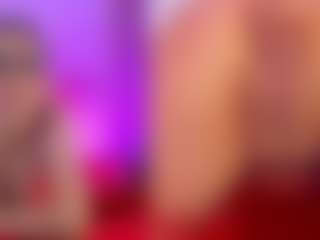 Milena's Live Sex Cam Show
