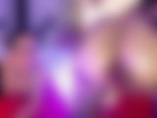 Milena's Live Sex Cam Show