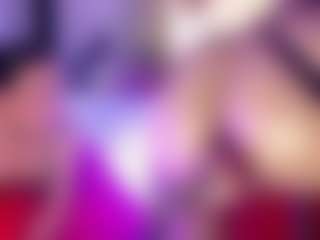 Milena's Live Sex Cam Show