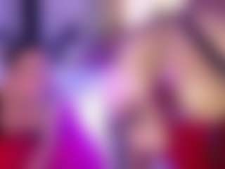 Milena's Live Sex Cam Show