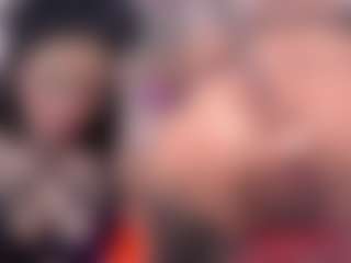 Milena's Live Sex Cam Show
