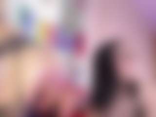 Milena's Live Sex Cam Show