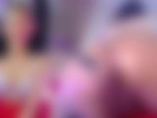 Milena's Live Sex Cam Show