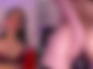 Milena's Live Sex Cam Show