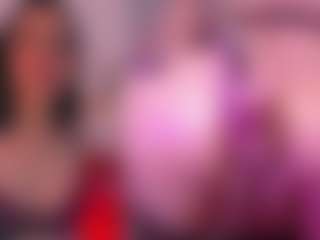 Milena's Live Sex Cam Show