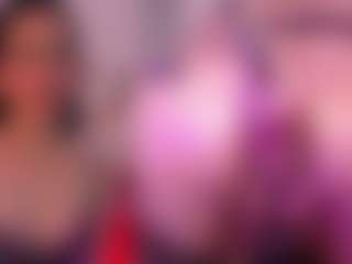 Milena's Live Sex Cam Show