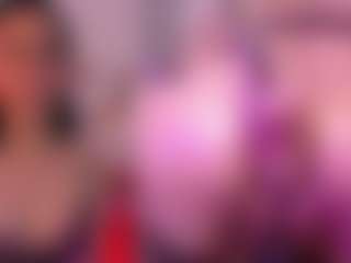 Milena's Live Sex Cam Show