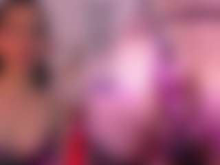 Milena's Live Sex Cam Show