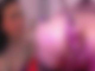 Milena's Live Sex Cam Show