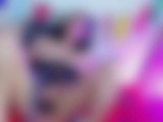 Milena's Live Sex Cam Show