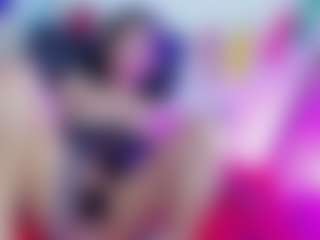 Milena's Live Sex Cam Show