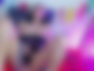 Milena's Live Sex Cam Show