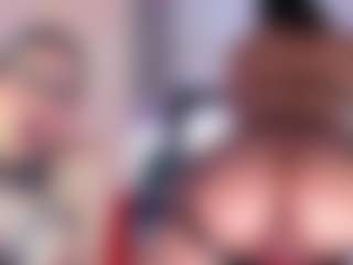 Milena's Live Sex Cam Show
