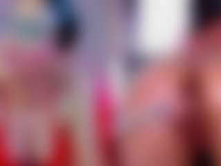 Milena's Live Sex Cam Show