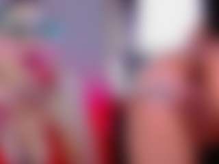 Milena's Live Sex Cam Show