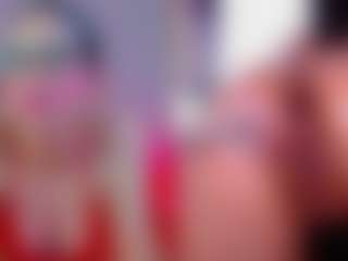 Milena's Live Sex Cam Show