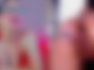 Milena's Live Sex Cam Show