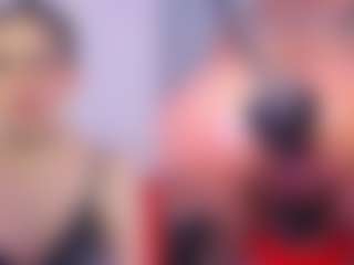 Milena's Live Sex Cam Show