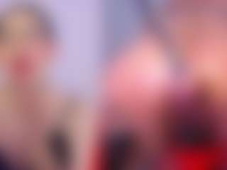 Milena's Live Sex Cam Show