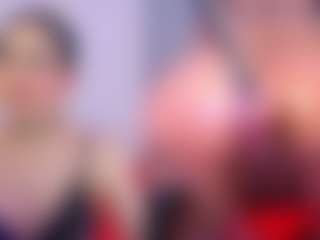 Milena's Live Sex Cam Show