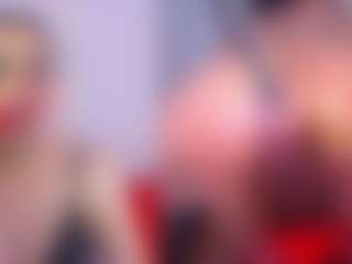 Milena's Live Sex Cam Show