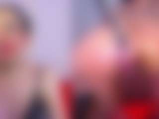 Milena's Live Sex Cam Show