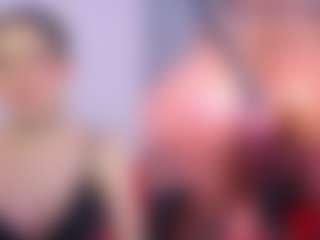 Milena's Live Sex Cam Show