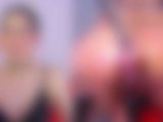 Milena's Live Sex Cam Show
