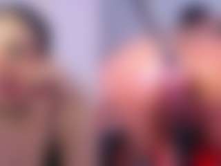 Milena's Live Sex Cam Show