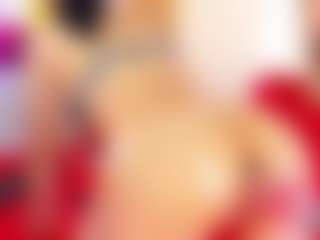 Milena's Live Sex Cam Show