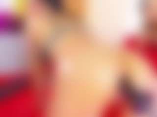 Milena's Live Sex Cam Show
