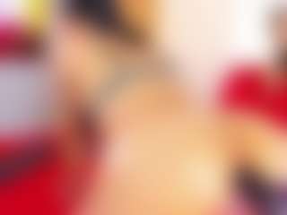 Milena's Live Sex Cam Show
