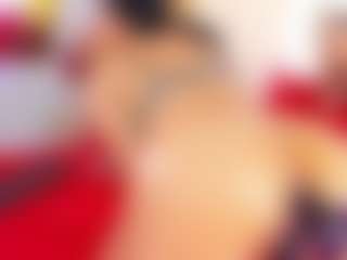 Milena's Live Sex Cam Show