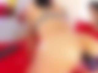 Milena's Live Sex Cam Show