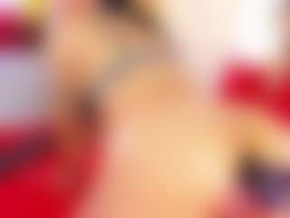 Milena's Live Sex Cam Show