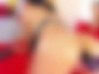Live cam show with Milena - Anal MILF on Gym Cam Girls