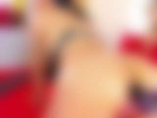 Milena's Live Sex Cam Show