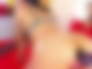Milena's Live Sex Cam Show