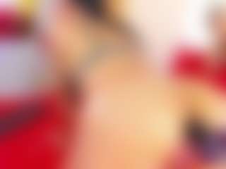 Milena's Live Sex Cam Show