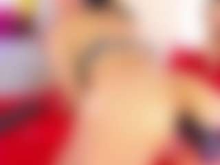 Milena's Live Sex Cam Show
