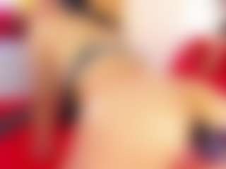 Milena's Live Sex Cam Show