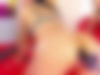 Milena's Live Sex Cam Show