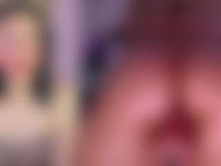 Milena's Live Sex Cam Show