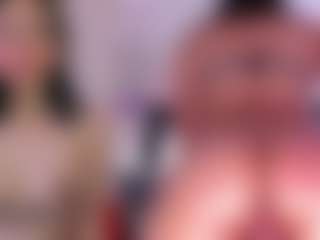 Live cam show with Milena - Facial on Cam Slut