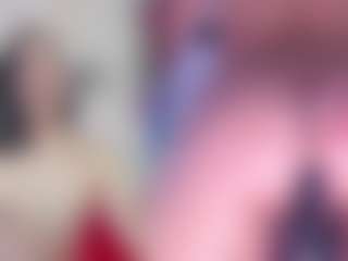 Milena's Live Sex Cam Show