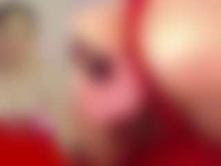 Milena's Live Sex Cam Show