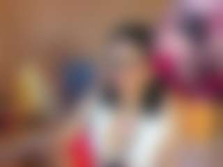 Milena's Live Sex Cam Show