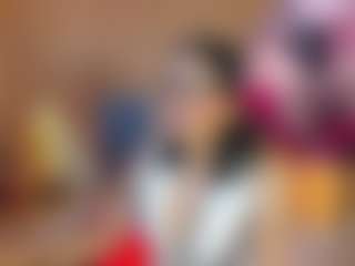 Milena's Live Sex Cam Show