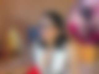 Milena's Live Sex Cam Show